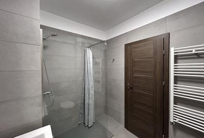 Apartament cu 2 camere decomandat, mobilat în UTA - 9