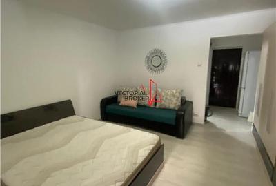 Garsonieră semidecomandată, mobilată în Dristor - 17