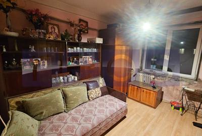 Apartament cu 3 camere decomandat, mobilat în Ghencea - 2