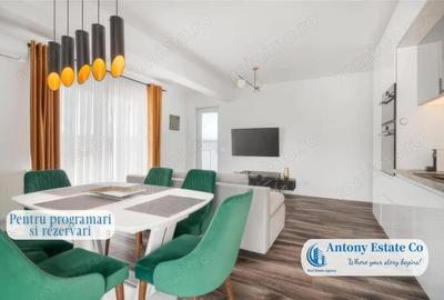 Apartament cu 3 camere în Iosia - 2