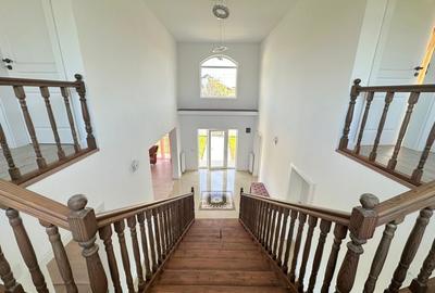 Vânzare casă 5 camere nouă elegantă și spațioasă în Hărman Vânzare casă 5 camere nouă elegantă și spațioasă în Hărman - 36