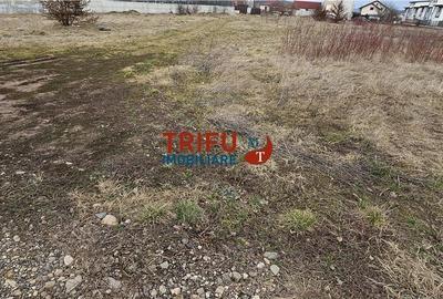 Spațiu comercial, în Micești - 2