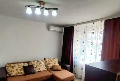 Apartament 1 camera, 33 mp, intre UMF si USAMV, etaj intermediar - 1