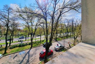 Apartament cu 4 camere decomandat, mobilat în Aviatorilor - 1