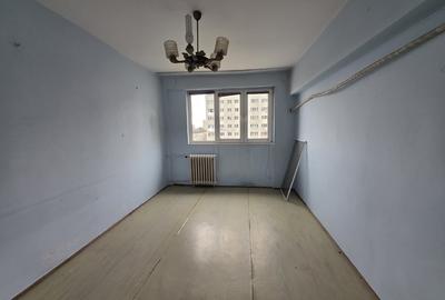 Jean Steriadi, 5 minute metrou 1 Decembrie 1918, bloc reabilitat - 15