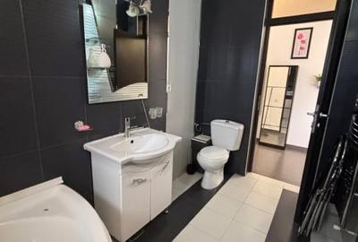 Penthouse spatios si luminos cu 2 camere • Terasa de 60 mp - 11