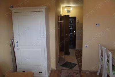 Garsonieră în Mărăști - 4