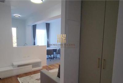 Apartament bloc nou 2 camere De Inchiriat Suceava - 10