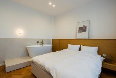 Apartament cu 2 dormitoare si birou - Carol I Apartament cu 2 dormitoare si birou - Carol I - 16