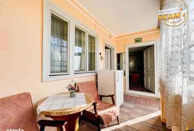 Casă cu 3 camere cu Teren 1664 Mp în Zagon - 18