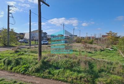 Teren Construcții intravilan de 500 mp, în Central - 3