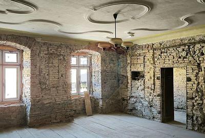 Casa saseasca tradi?ionala in inima Biertanului ... - 17