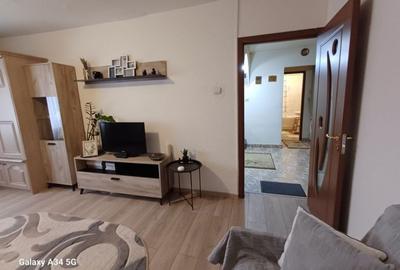 Apartament cu 2 camere decomandat în Ultracentral - 5