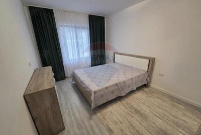 Apartament cu 3 camere 100 mp - 10