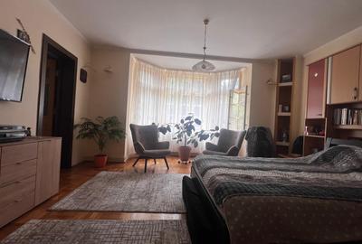 Casa cu Istorie și teren generos+clădire pentru afacere sau Evenimente-Hălchiu - 3