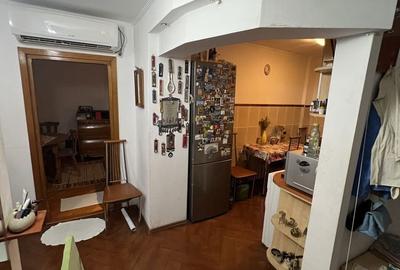 Apartament cu 3 camere decomandat în Ultracentral - 4