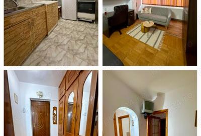 Inchiriez apartament 3 camere Stadion