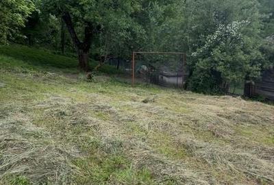 Casă cu 4 camere în Central - 3