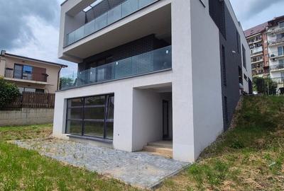 Apartament cu 5 camere în Mănăștur - 4