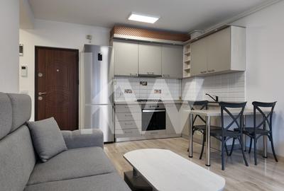Studio modern si complet mobilat, in zona Tractorul - 2