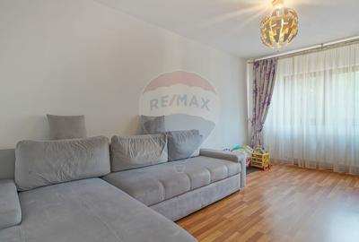 Comision zero! Apartament cu 2 camere de vanzare Calea Bucuresti - 7