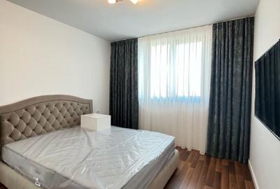 Pescaria apartament 2 camere decomandat, nou, cu loc de parcare, termen lung - 19