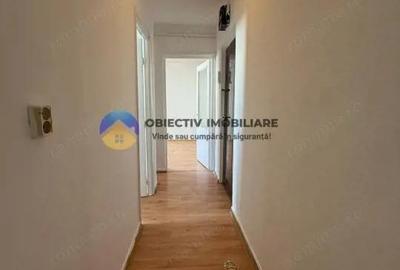 Garsoniera de inchiriat - Zona Centrala - 4