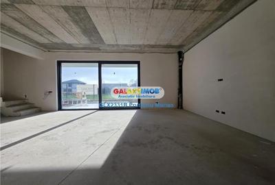 Vanzare vila de Lux de tip Duplex situata in comuna Tamasi- Corbeanca - 39