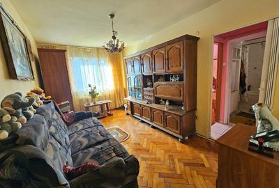 Apartament cu 2 camere semidecomandat în Dacia - 2