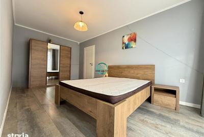 Apartament cu 2 camere în Central - 7
