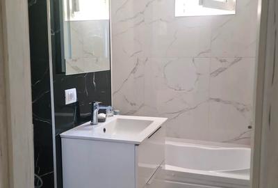 Apartament cu 2 camere decomandat în Alexandru cel Bun - 4