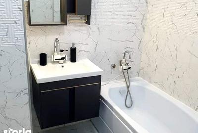 Apartament cu 2 camere semidecomandat în Nord - 3