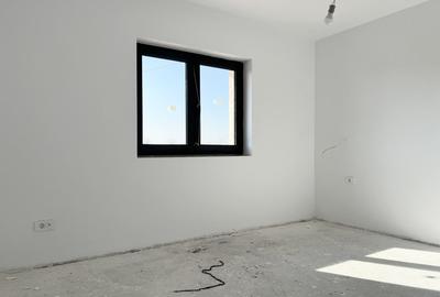 Casa Individuala, 165mp utili, 710mp teren, 4 camere, nou -  Sacalaz - 9