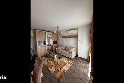 Apartament cu 2 camere în Tei - 6