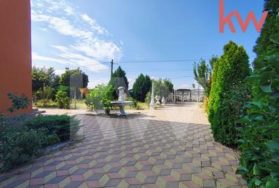 Vila 8 camere, premium – Investitie versatila, Bradesti - 18