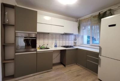 Vanzare apartament 2 camere|Oraselul Copiilor|Brancoveanu|bloc 1983 - 7