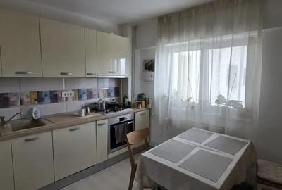 Apartament cu 3 camere decomandat, mobilat în Herăstrău - 8