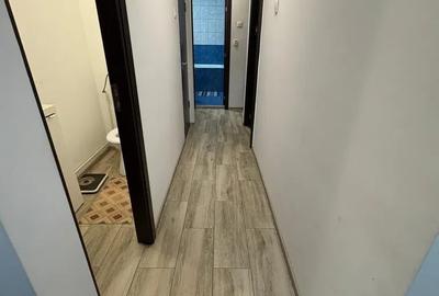 Apartament cu 3 camere decomandat, mobilat în Crângași - 2