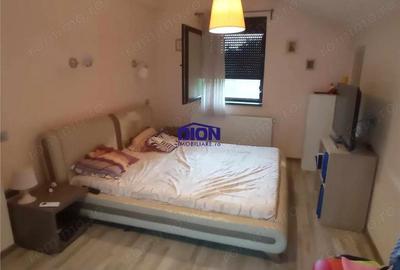 Eleganta, confort si liniste toate intr- un singur loc - 14