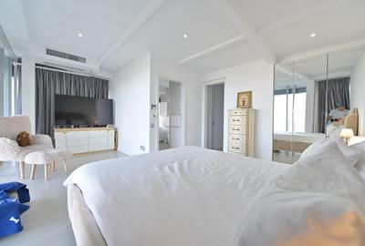 ASMITA GARDENS I Penthouse mobilat utilat - 8