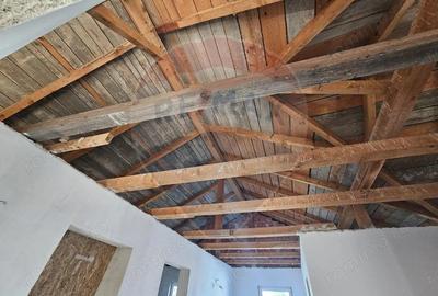 Casa de vanzare P+M - 10