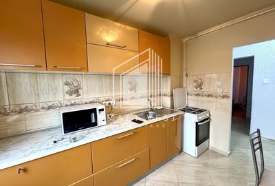 Apartament cu 3 camere decomandat, mobilat în Central - 2