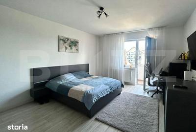 Apartament cu 3 camere în Central - 8