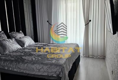 Apartament cu 2 camere decomandat, mobilat în Central - 17