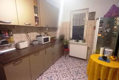 Turda,2 camere ,etaj 2,centrala proprie - 8