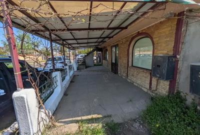 Spațiu comercial, de 100 mp, în Joița - 5