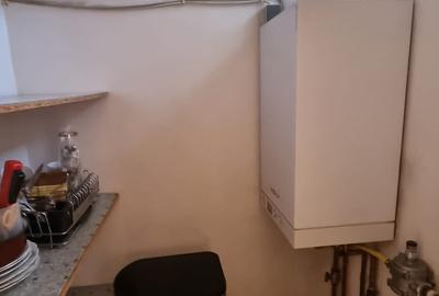 Apartament 2 camere centru cu garaj - 10