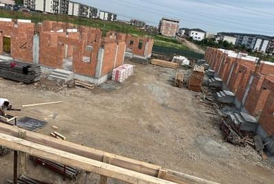 Dobroesti - Piersicului | Casa 4 Camere | Finalizata | Complex Nou | TVA 0% - 10