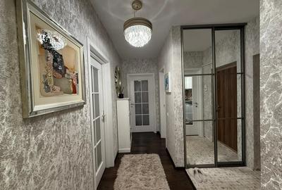 Apartament - Mobilat si utilat complet - LUX - Militari Residence - 4