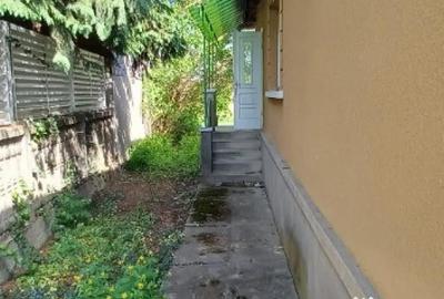 Casă cu 2 camere cu Teren 1200 Mp în Tăuții-Măgherăuș - 2